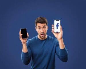 hoe facebook verwijderen