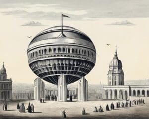 hoe groot is gilles de coster