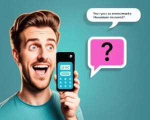 hoe kan ik weten wat mijn lyca nummer is