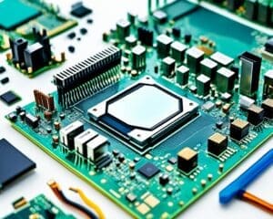 hoe kan ik zien wat voor moederbord ik heb