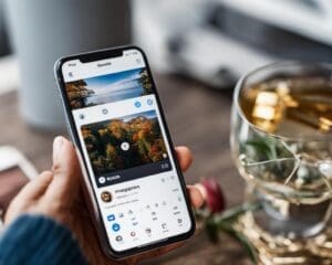 hoe kan je op instagram zien wie wat liked