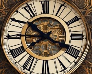 hoe lang duurt een overschrijving