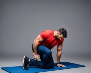 hoe voelt een hernia