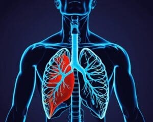 hoe voelt longontsteking