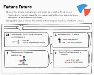 hoe vorm je de futur proche