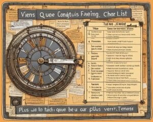 hoe vorm je de plus que parfait