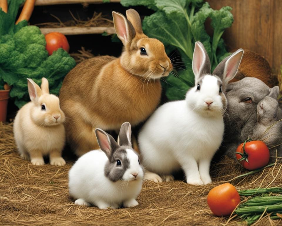 konijnengezondheid