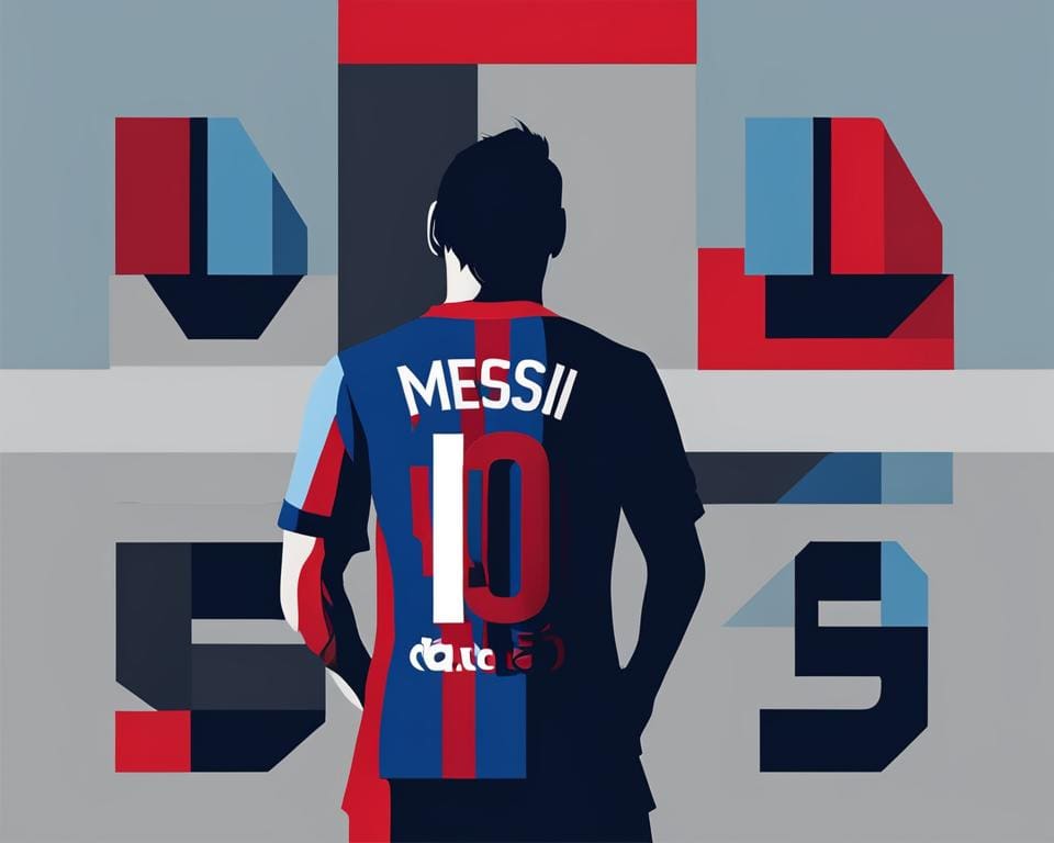 leeftijd Messi