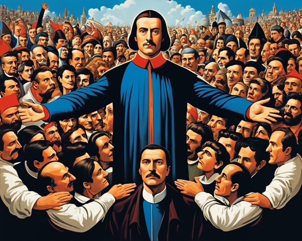 populariteit Gilles De Coster populariteit Gilles De Coster