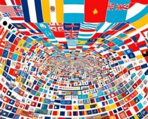 Het Internationaal Kortfilmfestival Leuven