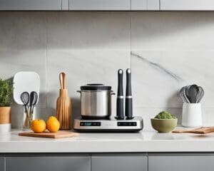 Op Zoek naar Onmisbare Keuken Gadgets?