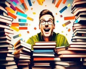 Op Zoek naar de Beste Boeken voor Zelfontwikkeling?
