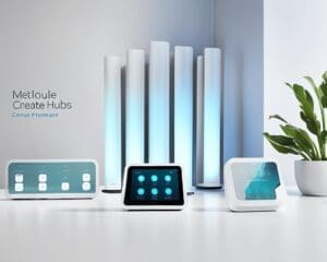 Op Zoek naar de Beste Smart Home Hubs?