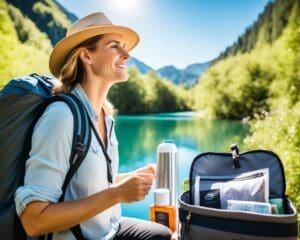 Welke Duurzame Reisproducten zijn een Must?