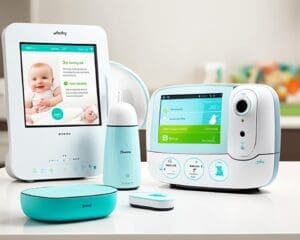 Welke Gadgets Versimpelen het Leven van Ouders?