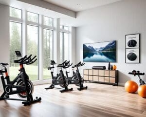 Welke Indoor Fietsen Zijn Top voor Thuis?