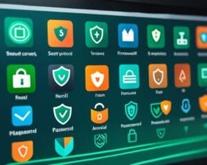 Zoek je de Beste Tools voor Online Veiligheid?