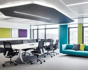 akoestiek ruimte verbeteren