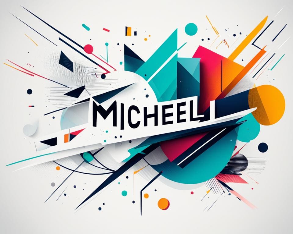 betekenis van de naam michel