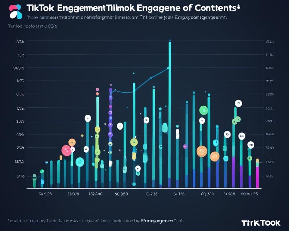 effectieve metrics voor herplaatsen op TikTok