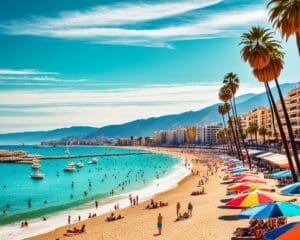 fuengirola wat te doen