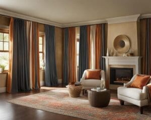 gordijnen voeren hoe doe je dat