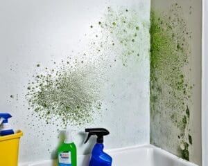 hoe krijg ik vocht uit badkamer