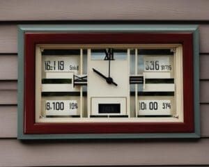 hoe lang in huis wonen voor verkoop