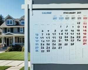 hoe lang moet je in een huis wonen voor verhuur