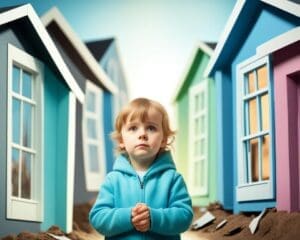 kind kiezen bij welke ouder wonen