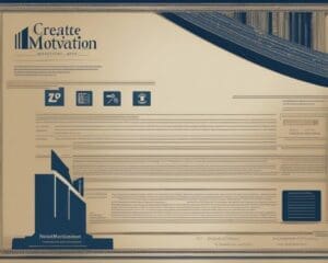 motivatiebrief wat moet erin