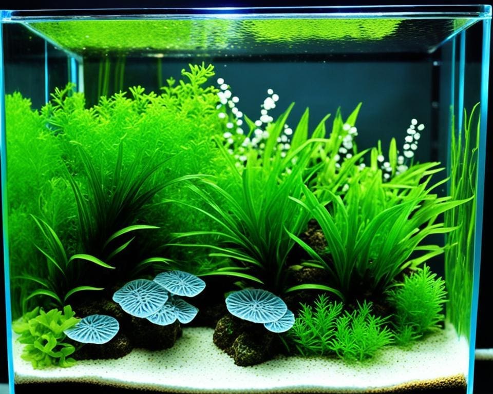 nano aquarium filter