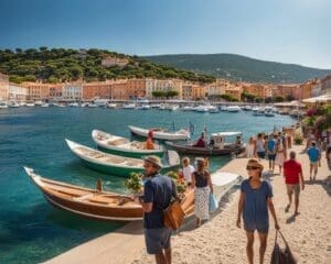 saint tropez wat te doen