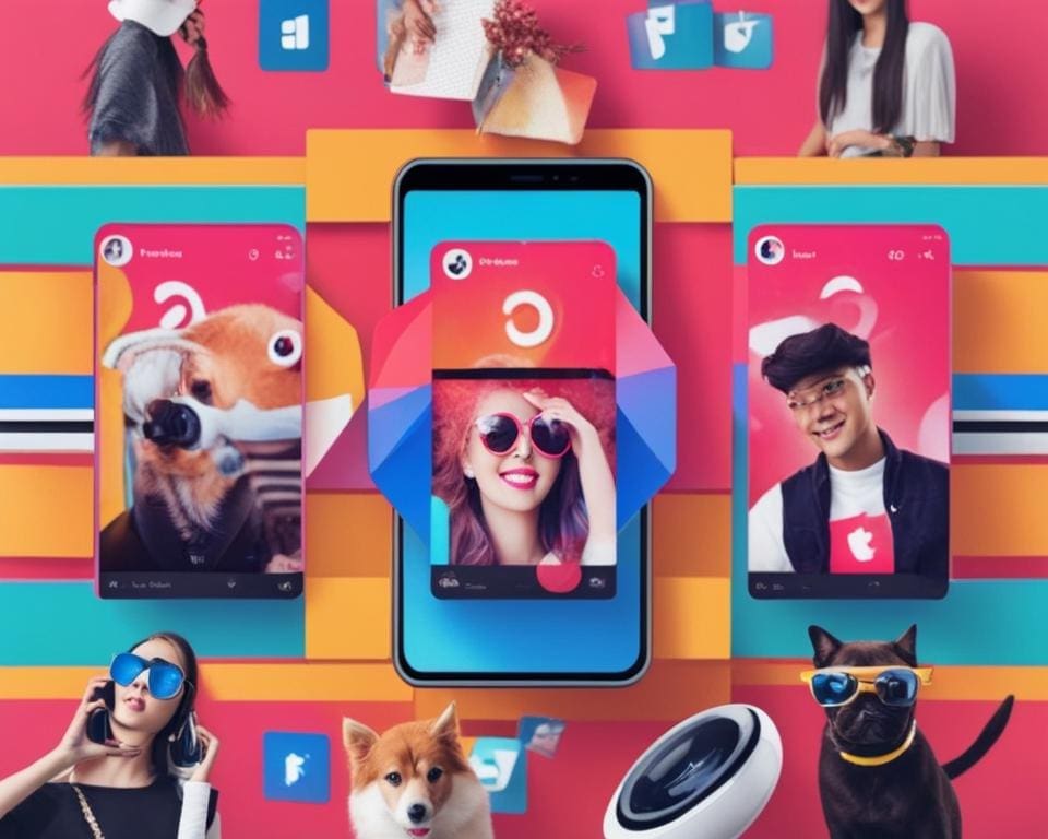 stappen voor succesvol herplaatsen op TikTok