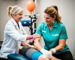 tenniselleboog wat te doen