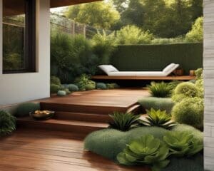 tijdelijk uit elkaar waar wonen