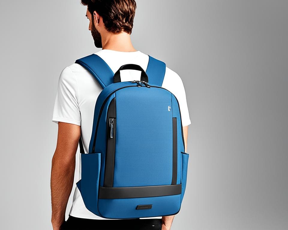 topkwaliteit backpacks voor digitale nomaden