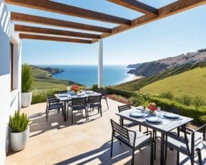 waar het beste wonen in portugal