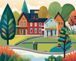 waar kun je het best wonen