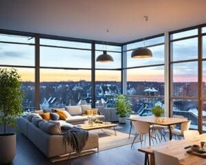 waar wonen de meilandjes nu