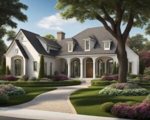 waar wonen de rijkste mensen