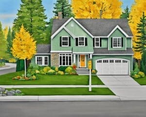 waar wonen harry en olga