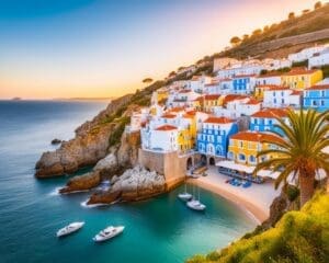 waar wonen in portugal