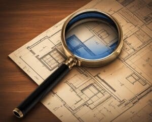 wanneer is mijn huis gebouwd