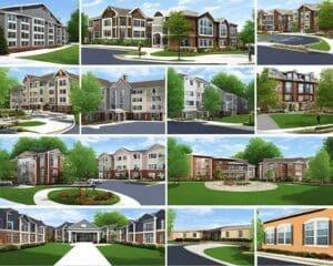 wanneer kan een oudere niet meer zelfstandig wonen