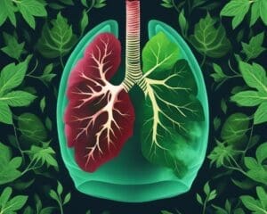 wat als je stopt met roken