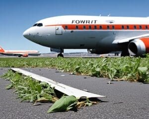 wat als luchtvaartmaatschappij failliet gaat