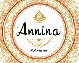 wat betekent de naam amina