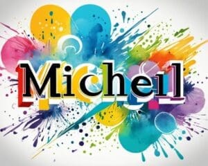 wat betekent de naam michel