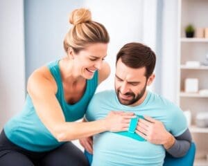 wat doe je tegen rugpijn